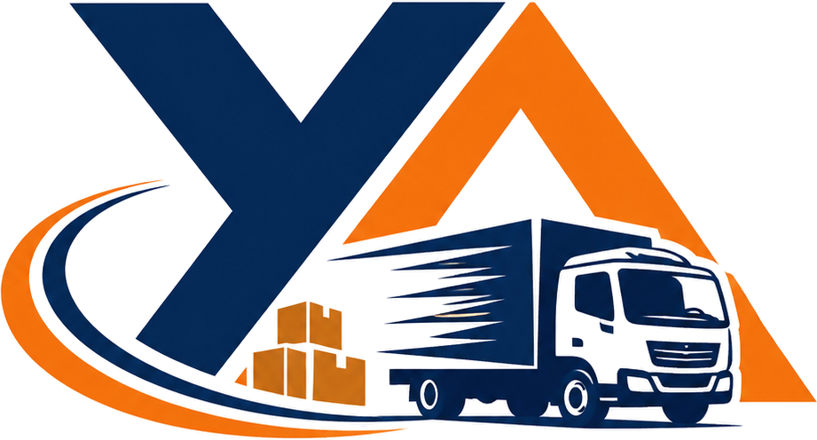 Yash Agarwal Packers and Movers logo